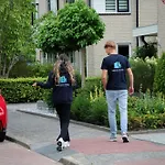 Workers Housing Mons Saint-Ghislain