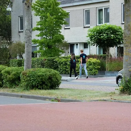 Workers Housing Mons *