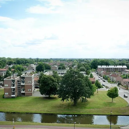 Apartment Workers Housing Mons *