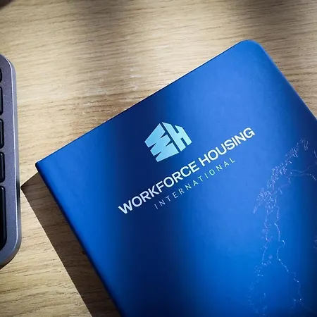 Workers Housing Mons *