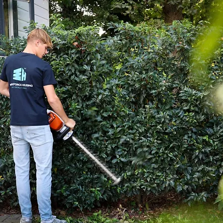 דירה Workers Housing Mons