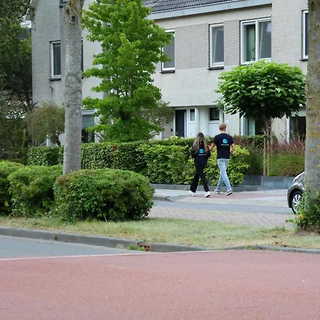 Workers Housing Mons Lejlighed *