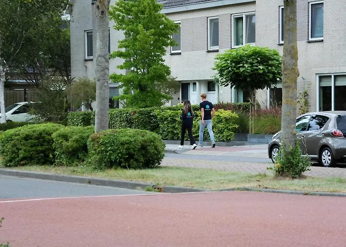 Workers Housing Mons *