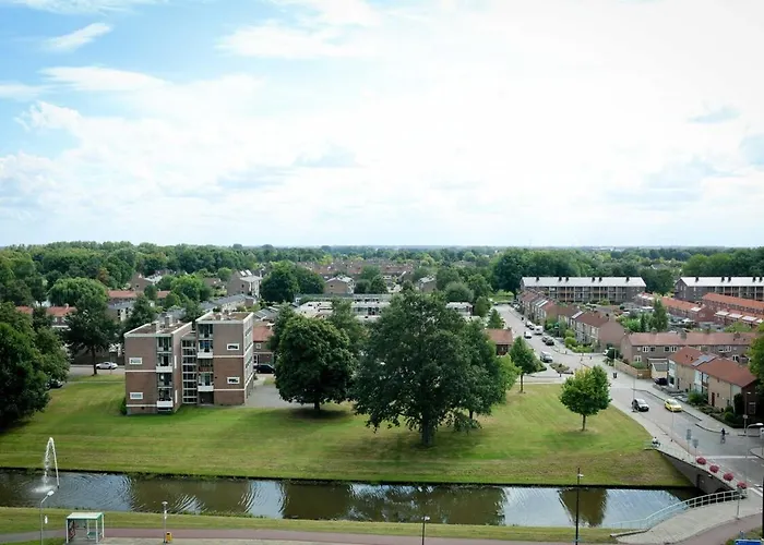 Lejlighed Workers Housing Mons *