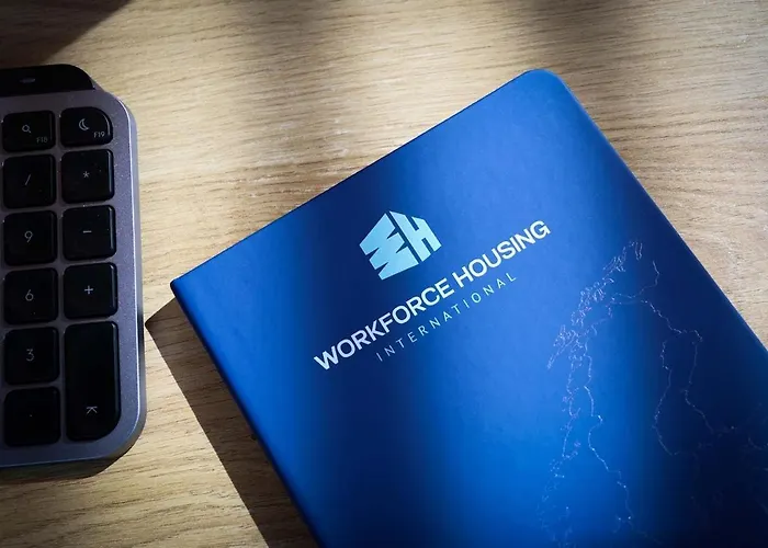 Workers Housing Mons *