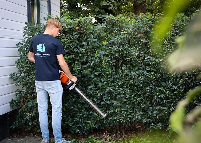 Lejlighed Workers Housing Mons