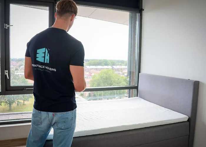 Workers Housing Mons *